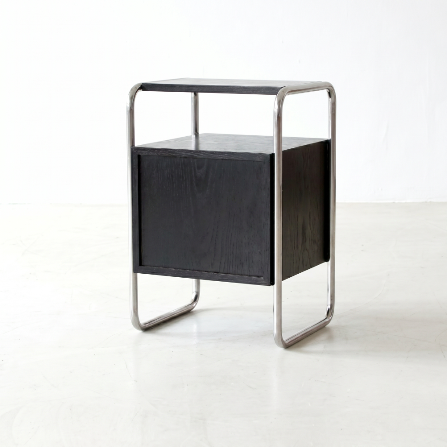 SS26 Chair SeideHaus.