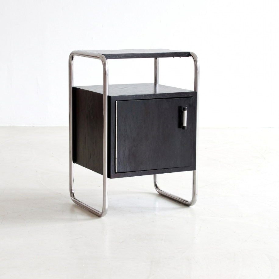 SS26 Chair SeideHaus.
