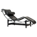 Corbusier Lounge Chair Seidehaus