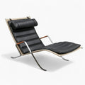 Löwe Lounge Chair