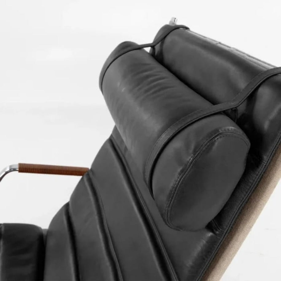 Löwe Lounge Chair