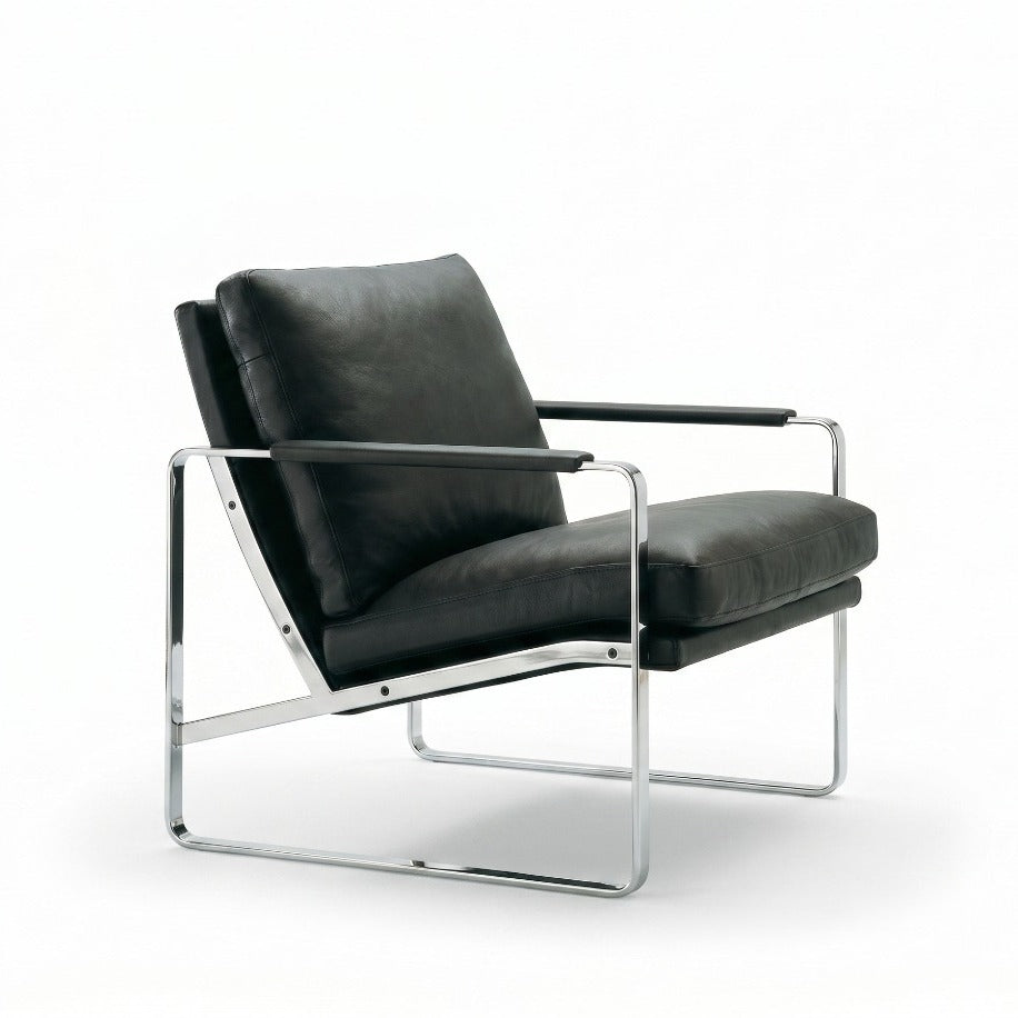 SS26 Chair SeideHaus.