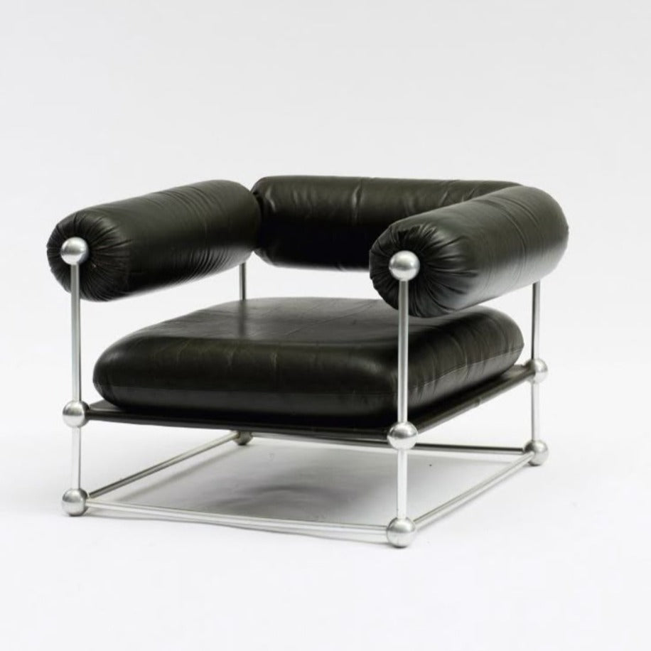 SS26 Chair SeideHaus.