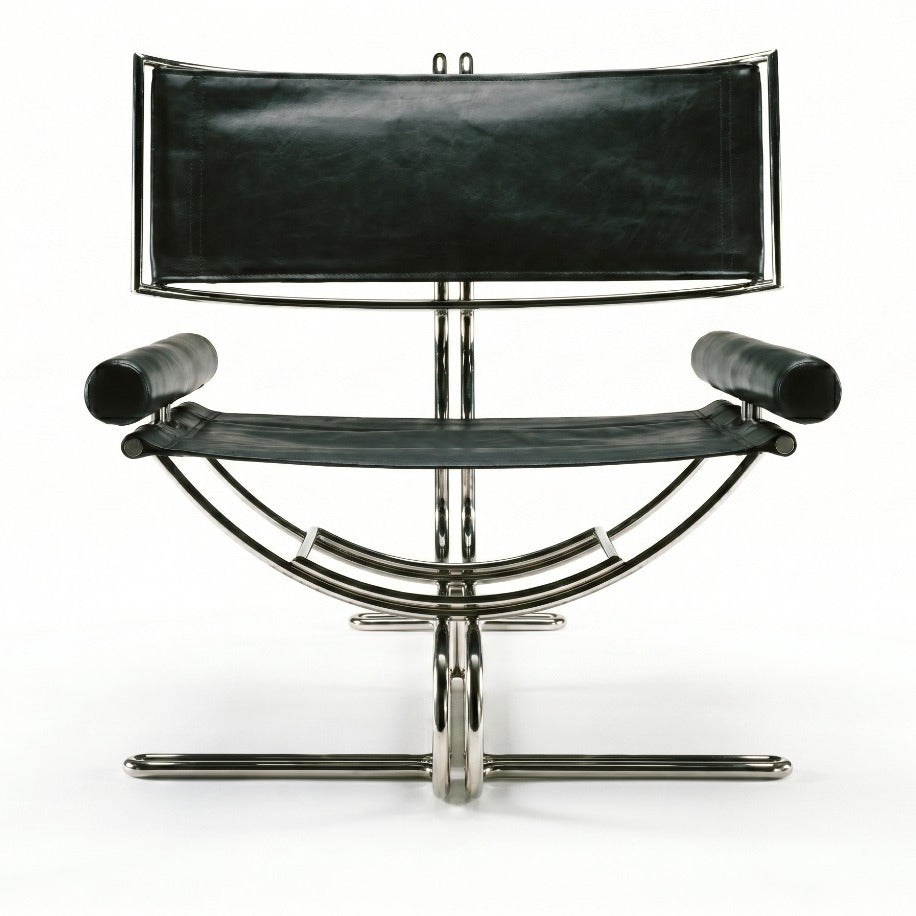 XAG Chair SeideHaus
