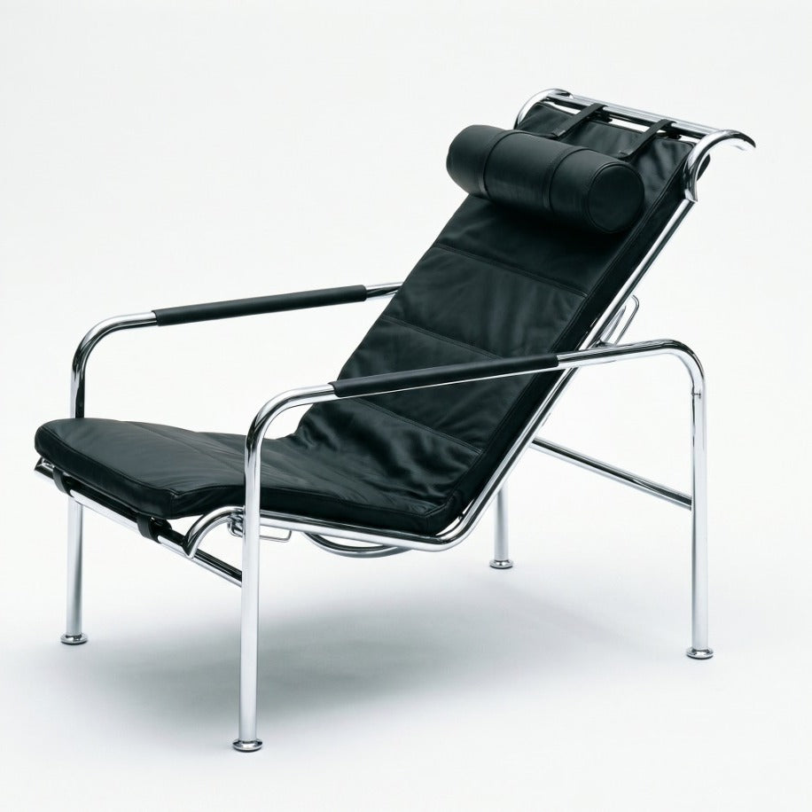 SS26 Lounge Chair SeideHaus