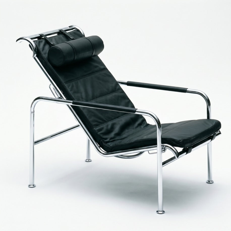 SS26 Chair SeideHaus.