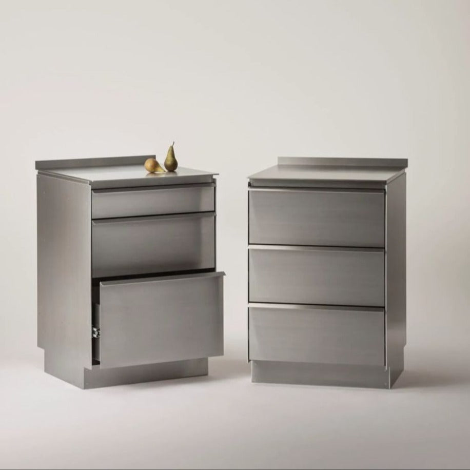 SS26 Chair SeideHaus.