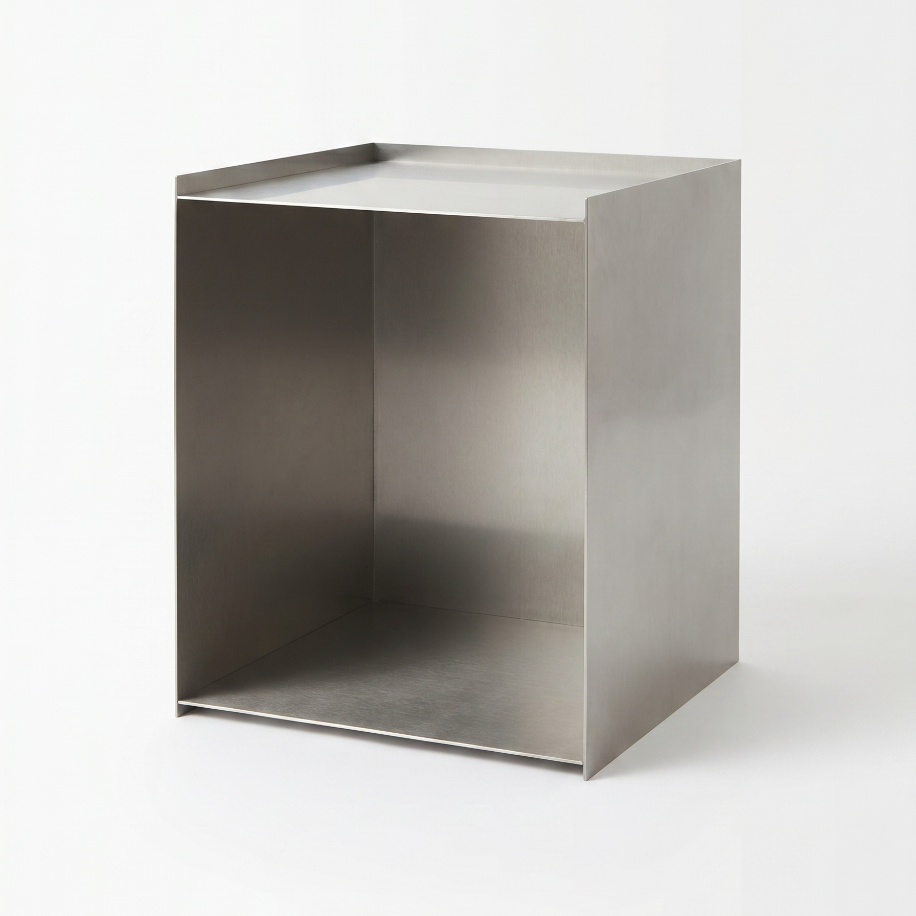 SS26 Chair SeideHaus.